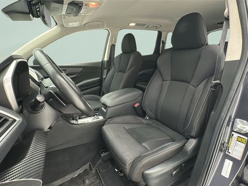Used 2023 Subaru Ascent Premium w/ Convenience Package AWD/4WD image 15