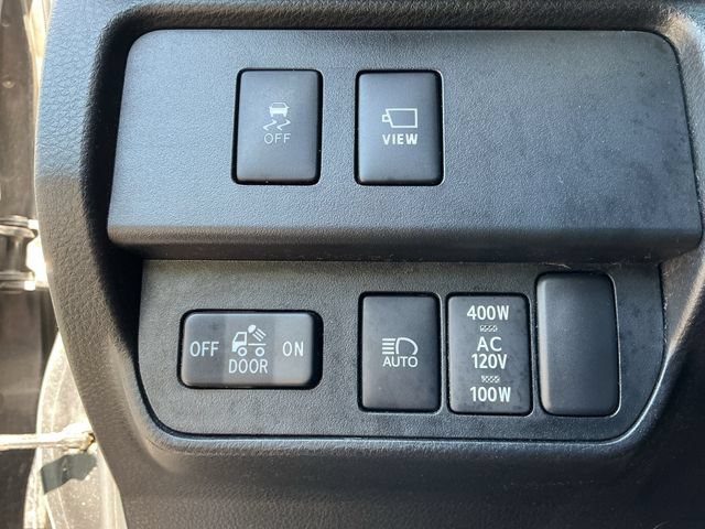 Used 2023 Toyota Tacoma TRD Pro AWD/4WD image 30