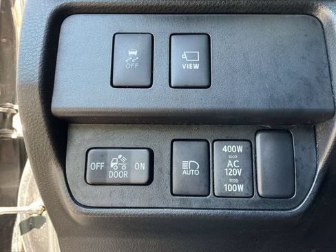Used 2023 Toyota Tacoma TRD Pro AWD/4WD image 30