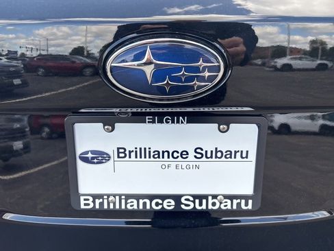 New 2025 Subaru Outback Wilderness image 9