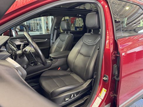 Used 2020 Cadillac XT5 Sportv AWD/4WD image 26