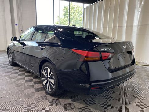 Used 2019 Nissan Altima 2.5 SL AWD/4WD image 5