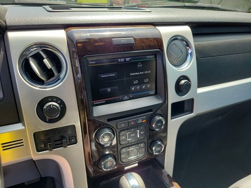 Used 2013 Ford F150 Platinum AWD/4WD image 27
