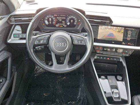 Used 2023 Audi A3 2.0T Premium w/ Convenience Package image 21