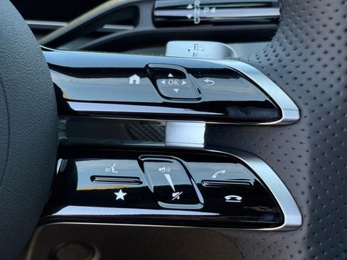New 2026 Mercedes-Benz C 300 4MATIC Sedan image 20