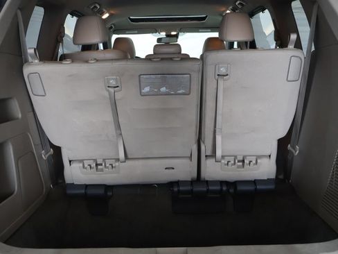 Used 2017 Honda Odyssey EX-L image 14