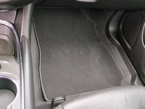 Certified 2022 Chevrolet Malibu LT w/ Leather Package image 35