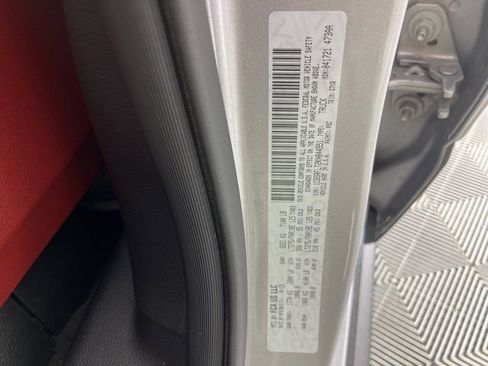 Used 2019 RAM 1500 Rebel image 34