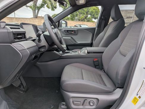 New 2026 Toyota RAV4 AWD Plug-in Hybrid image 4