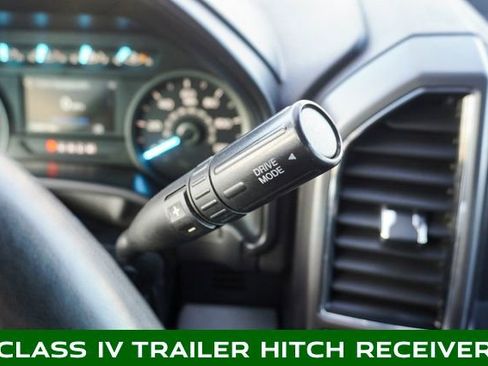 Used 2020 Ford F150 XLT w/ Trailer Tow Package image 20