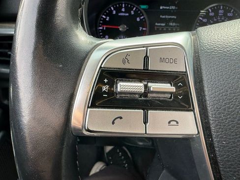 Used 2020 Kia Telluride SX w/ SX Prestige Package image 13