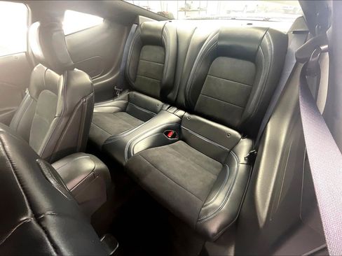Used 2025 Ford Mustang Dark Horse RWD image 19