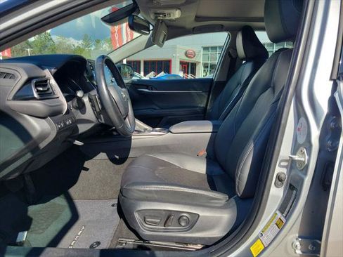 Certified 2023 Toyota Camry XSE image 15