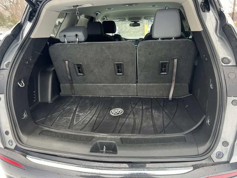 Used 2019 Buick Enclave Essence w/ Trailering Package, 5000 lbs. image 12