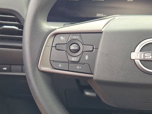 Used 2026 Nissan Sentra SV w/ Floor Mat Package FWD image 29