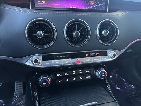 Used 2023 Kia Stinger GT2 w/ Option Group 020 image 25