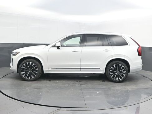 New 2026 Volvo XC90 B6 Ultra w/ Protection Package AWD/4WD image 2