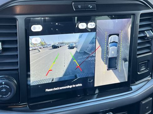 New 2026 Ford F150 XLT w/ Equipment Group 302A MID image 20