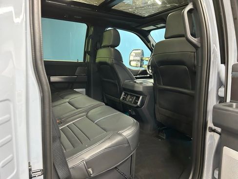 New 2026 Ford F250 Platinum AWD/4WD image 41