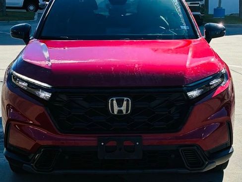 Used 2024 Honda CR-V Sport-L image 6