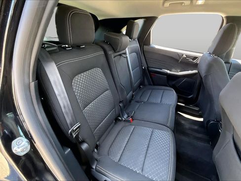 Used 2024 Ford Escape Active FWD image 19