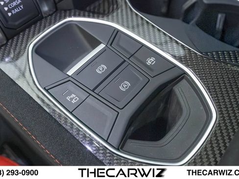Used 2023 Lamborghini Urus Performante AWD/4WD image 92