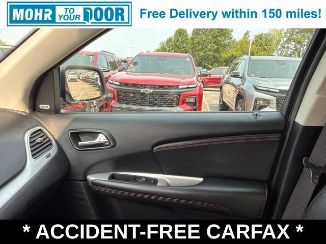 Used 2019 Dodge Journey GT AWD/4WD image 28