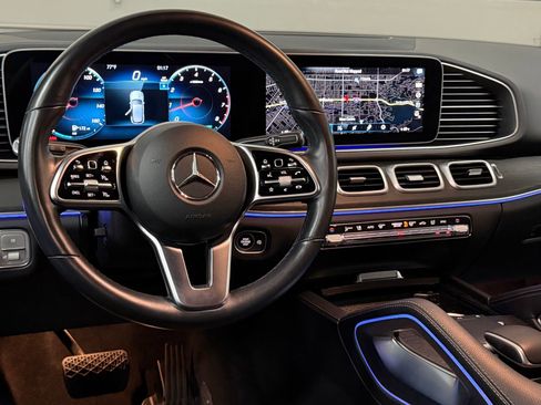 Certified 2023 Mercedes-Benz GLE 450 4MATIC image 33