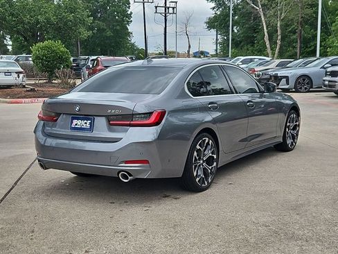 Used 2025 BMW 330i Sedan w/ Premium Package image 5