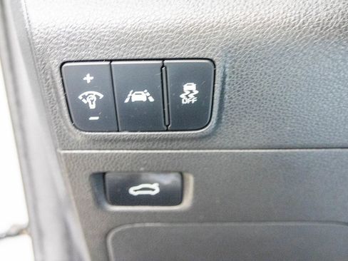 Used 2022 Kia K5 GT-Line image 20