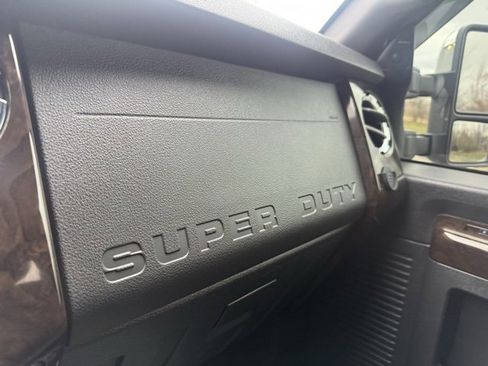 Used 2016 Ford F350 Platinum image 33