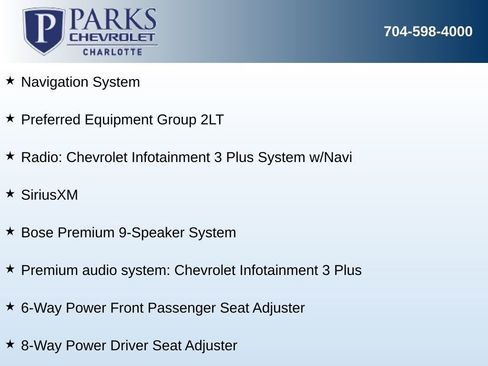 Used 2024 Chevrolet Malibu LT image 7