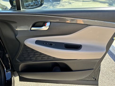 Used 2022 Hyundai Santa Fe SEL image 43