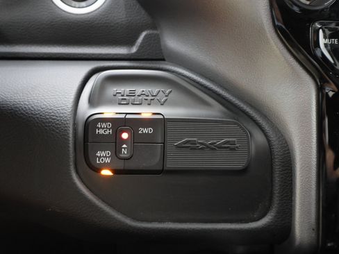 Used 2024 RAM 3500 Laramie w/ Night Edition AWD/4WD image 52
