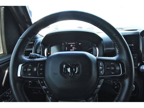 Used 2025 RAM 1500 Limited w/ Off Road Group image 17