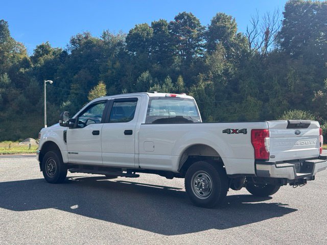 Used 2020 Ford F350 XL w/ Power Equipment Group AWD/4WD image 5