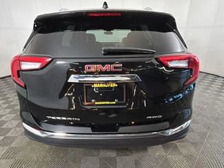 Used 2024 GMC Terrain SLT AWD/4WD video 4