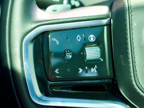 Used 2024 Land Rover Range Rover Sport SE image 23