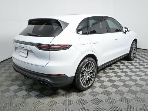 Certified 2023 Porsche Cayenne image 29