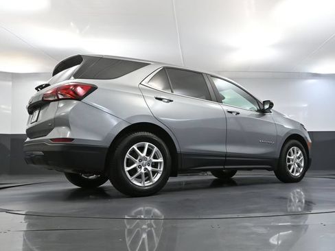 Used 2023 Chevrolet Equinox LT w/ LPO, Floor Liner Package FWD image 49