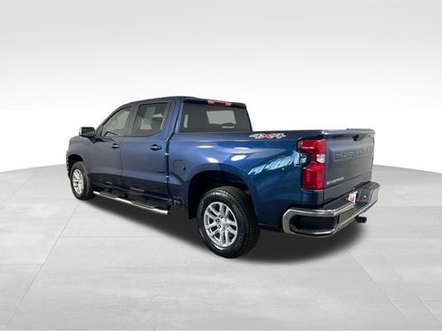 Used 2022 Chevrolet Silverado 1500 LT image 4