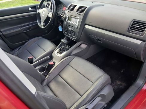Used 2008 Volkswagen Jetta SEL FWD image 13