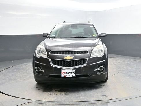 Used 2014 Chevrolet Equinox LT image 4