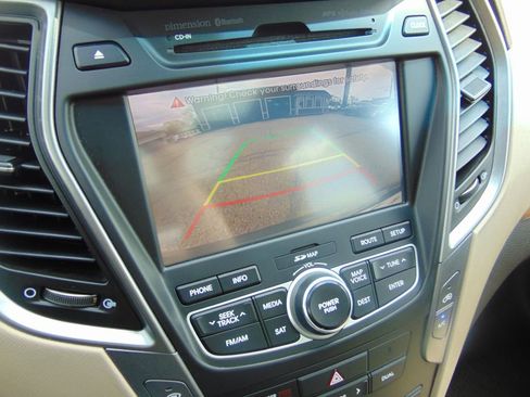 Used 2014 Hyundai Santa Fe Sport w/ Technology Package 04 FWD image 22