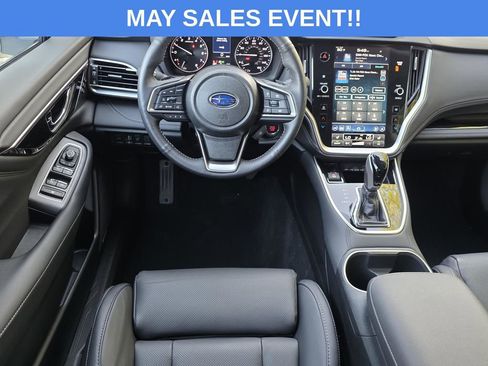 Used 2025 Subaru Outback Limited w/ Popular Package #2 AWD/4WD image 14