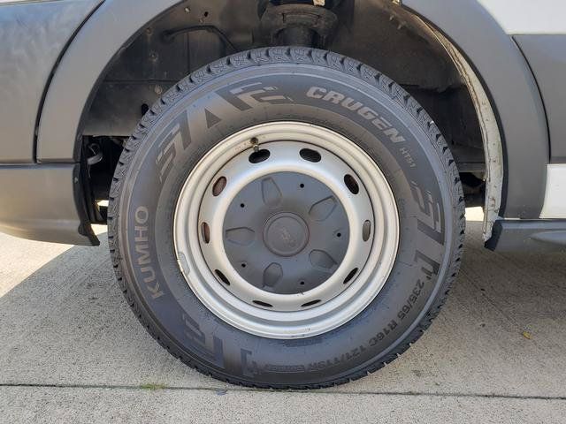 Used 2016 Ford Transit 150 130 Low Roof RWD image 27
