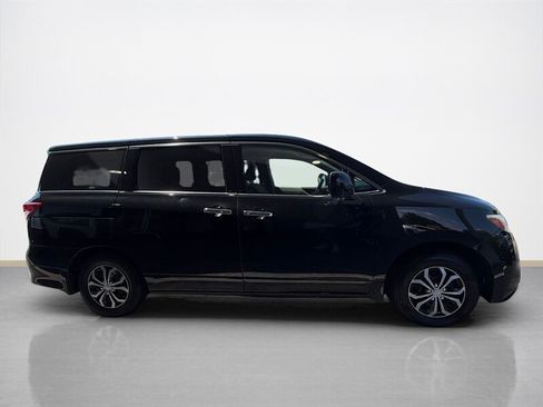 Used 2015 Nissan Quest S FWD image 2