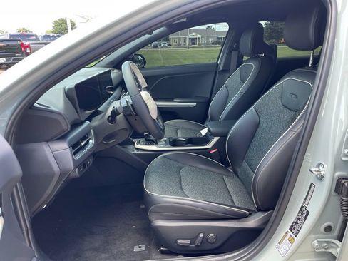 Used 2025 Kia K4 GT-Line w/ GT-Line Sunroof Package FWD image 8