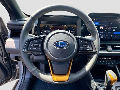 New 2026 Subaru Outback Wilderness AWD/4WD image 7