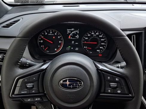 New 2026 Subaru WRX Premium AWD/4WD image 13